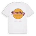 Martley cirkel t-shirt
