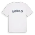 Marton CP college t-shirt