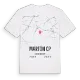 Marton CP karta t-shirt