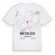 Martons Both karta t-shirt