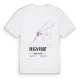 Maryport karta t-shirt