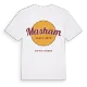 Masham cirkel t-shirt