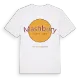 Mashbury cirkel t-shirt