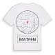 Matfen t-shirt