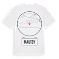 Mautby t-shirt