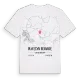 Mavesyn Ridware karta t-shirt