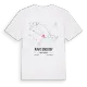 Mavis Enderby karta t-shirt