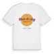 Mawdesley cirkel t-shirt
