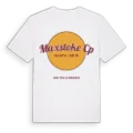 Maxstoke CP cirkel t-shirt