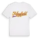 Mayfield baseball t-shirt