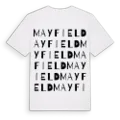 Mayfield ordlek t-shirt