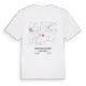 Mayfield and Five Ashes karta t-shirt