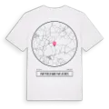 Mayfield and Five Ashes t-shirt