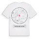 Mayfield and Five Ashes t-shirt