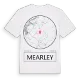 Mearley t-shirt