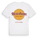 Measham cirkel t-shirt