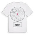 Meavy t-shirt