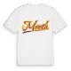 Meeth baseball t-shirt