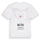 Meeth karta t-shirt