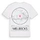 Melbecks t-shirt