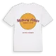 Melbury Abbas cirkel t-shirt