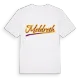 Meldreth baseball t-shirt