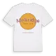 Melkridge cirkel t-shirt