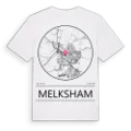 Melksham t-shirt