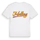Melling baseball t-shirt