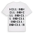 Melling ordlek t-shirt