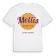 Mellis cirkel t-shirt