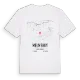 Melmerby karta t-shirt