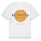 Melsonby cirkel t-shirt