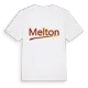 Melton baseball t-shirt