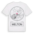 Melton t-shirt