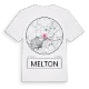 Melton t-shirt