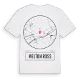 Melton Ross t-shirt
