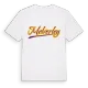 Melverley baseball t-shirt