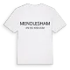 Mendlesham i Sverige t-shirt