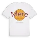 Mere cirkel t-shirt