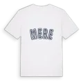 Mere college t-shirt