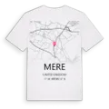 Mere karta t-shirt