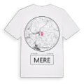 Mere t-shirt