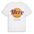 Mere cirkel t-shirt