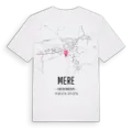 Mere karta t-shirt