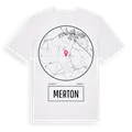 Merton t-shirt
