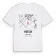 Merton karta t-shirt