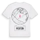 Merton t-shirt
