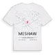 Meshaw karta t-shirt