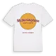 Metheringham cirkel t-shirt